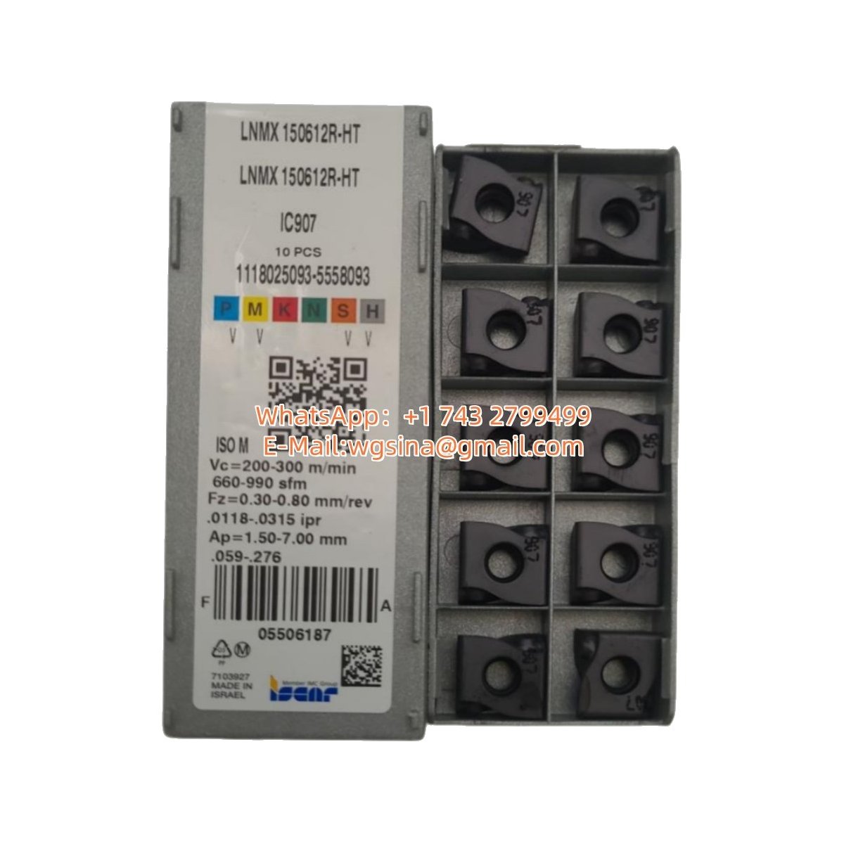 LNMX150612R-HT IC907