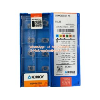 LNMX060310R-ML PC5300