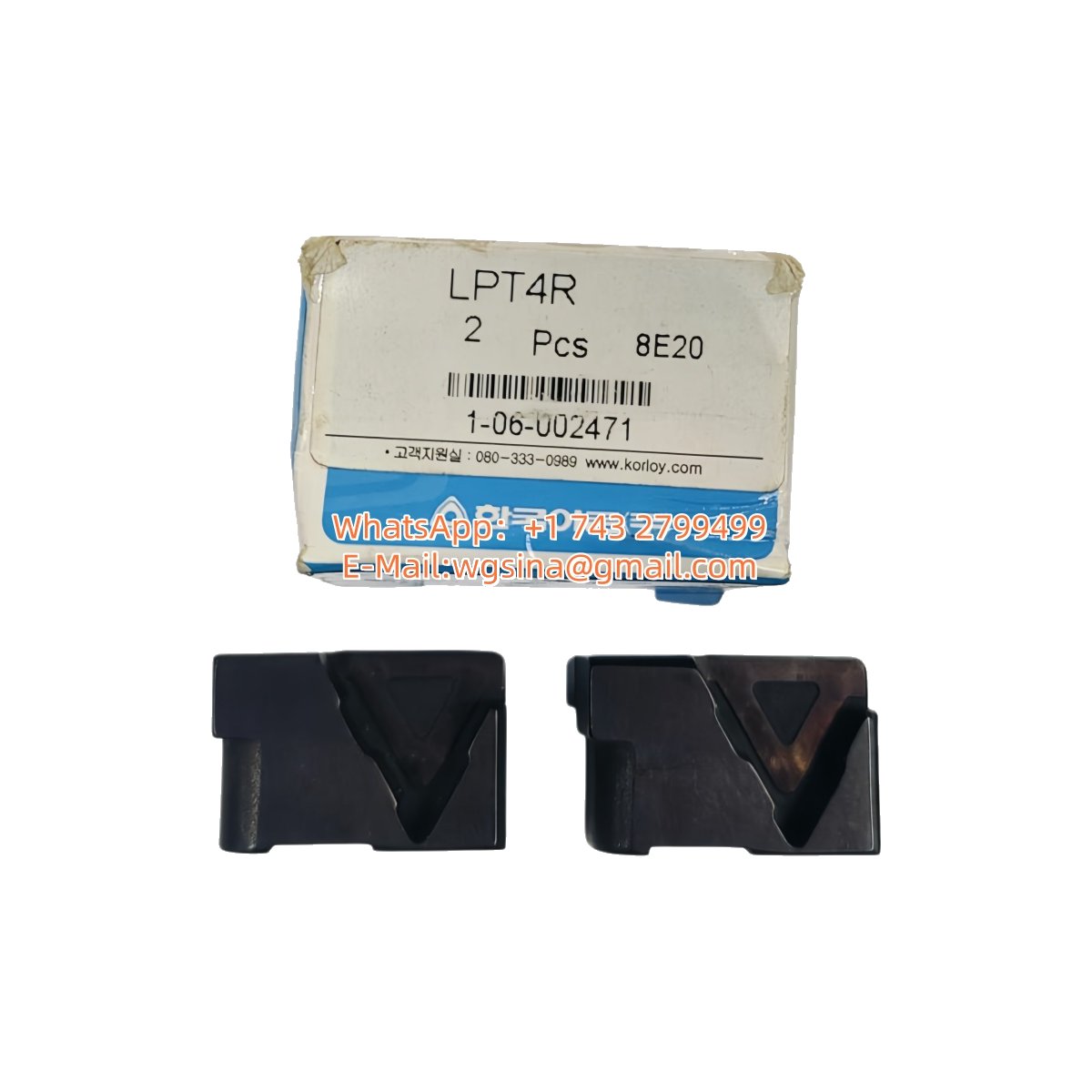 LPT4R TPKN22 TPXR22