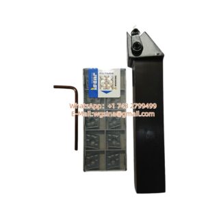 MCSNR2525M12 CNMG120404-TF IC907