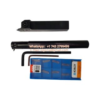 MGEHR1616-1.5 + MGIVR2016-1.5 +10 MGMN150-G PC9030