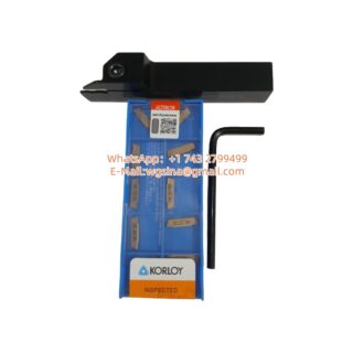 MGEHR1616-2 +10 MGMN200-G NC3030