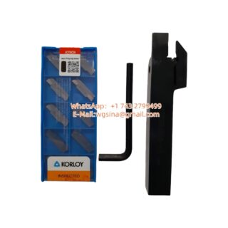 MGEHR1616-4 +10 MGMN400-M PC9030