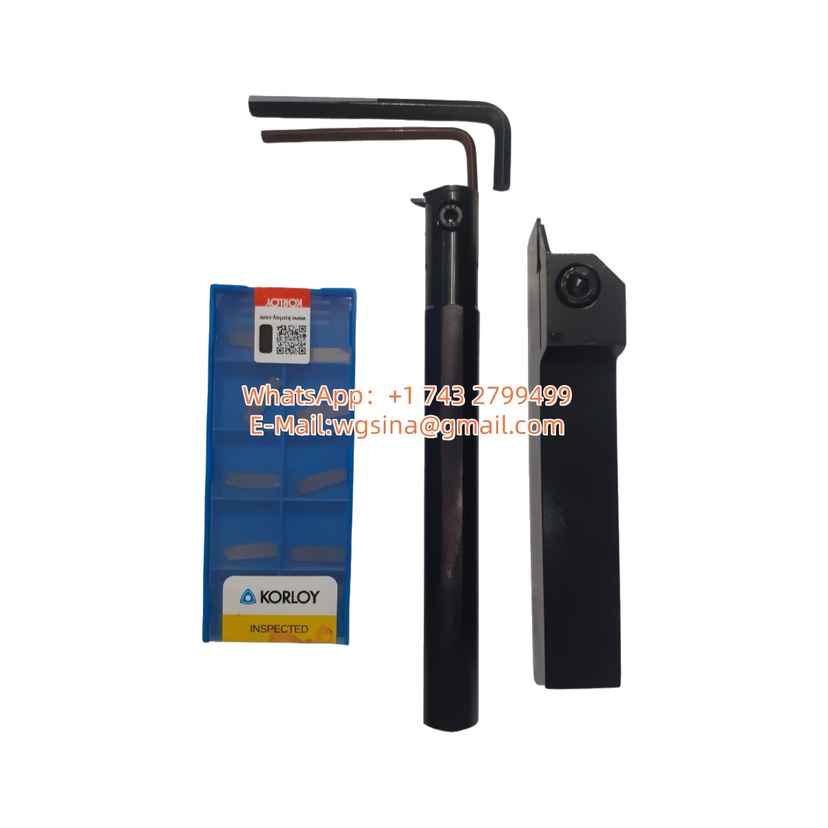 MGEHR2020-1.5 + C16M-MGIVR15T4C +10 MGMN150-G H01