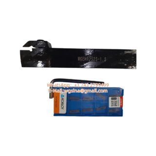 MGEHR2525-1.5+10 MGMN150-G PC9030