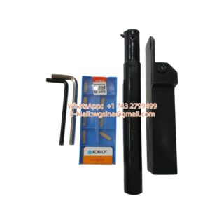 MGEHR2525-2-L35 + MGIVR2520-2 + 10 MGMN200-G NC3030
