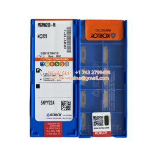 MGMN200-M NC3220
