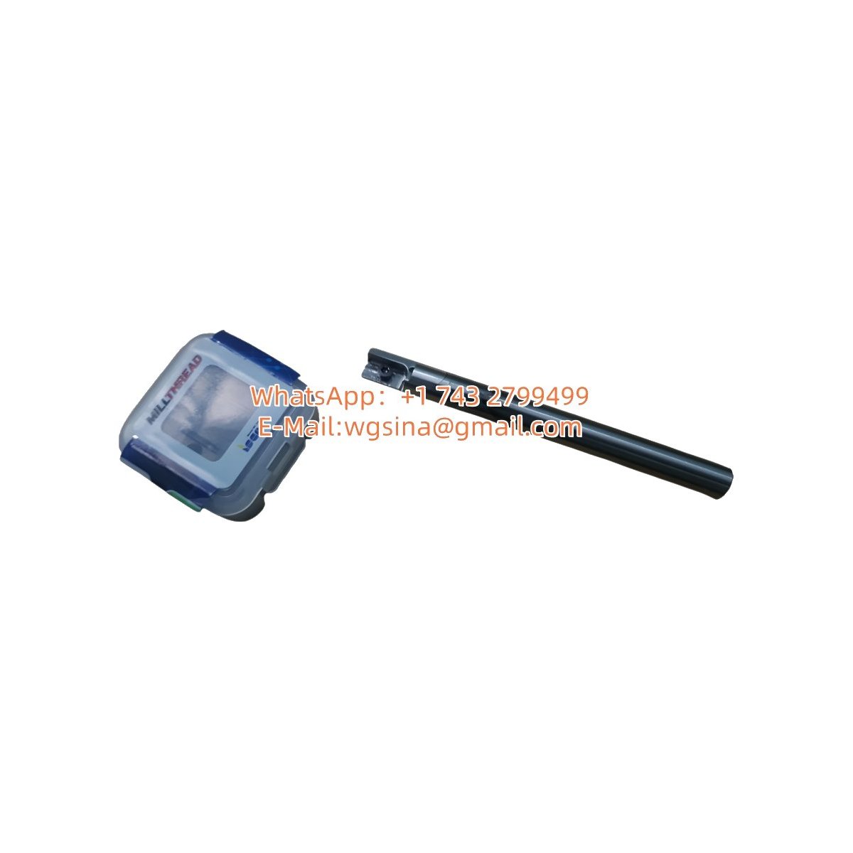Original Iscar D13.7-1-C10C-14 Cutting Tool MTE MT LNHU 1403 E1.00ISO 908 MTE D13.7-1-C10C-14 MT LNHU 1403 E1.00ISO 908