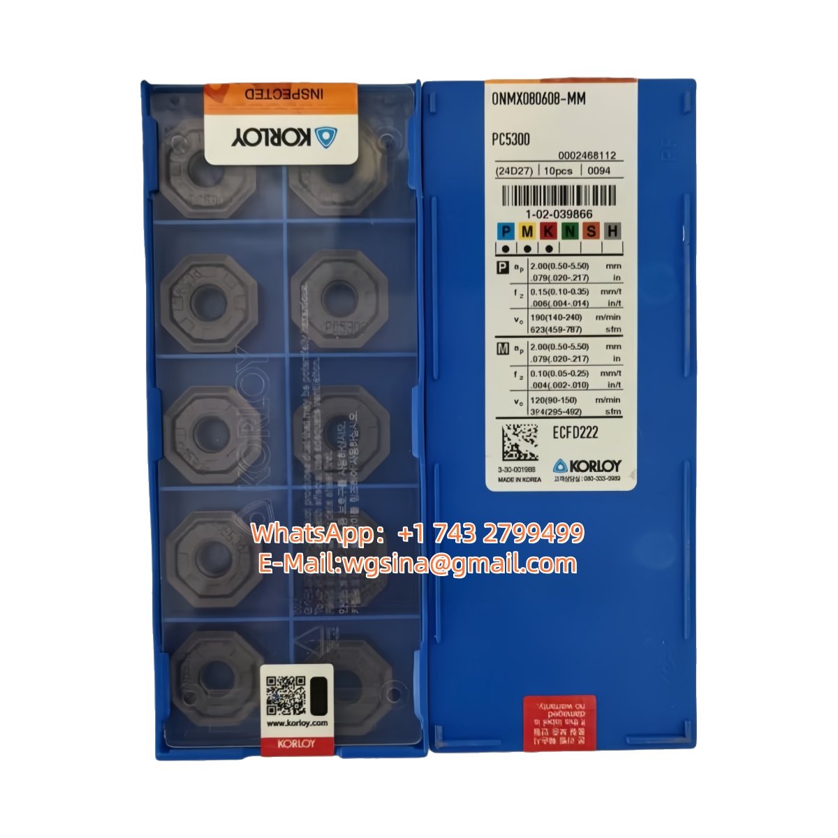 ONMX080608-MM PC5300