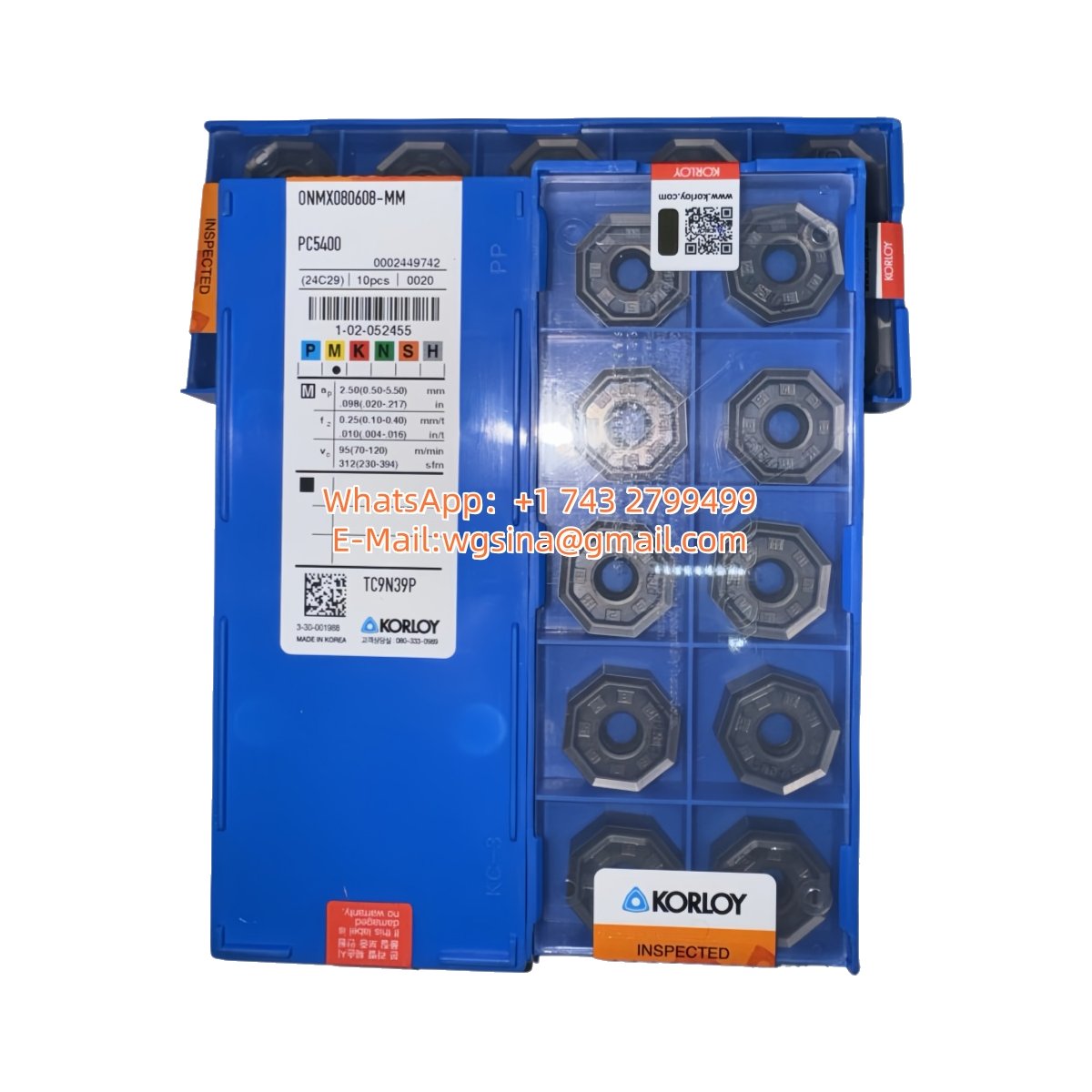 ONMX080608-MM PC5400
