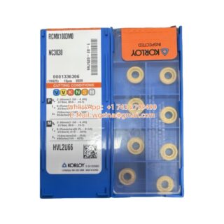 RCMX1003M0 NC3030