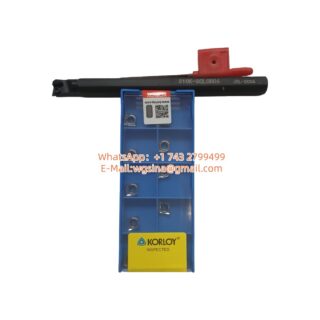 S10K-SCLCR06 +10 CCGT060202-AK H01