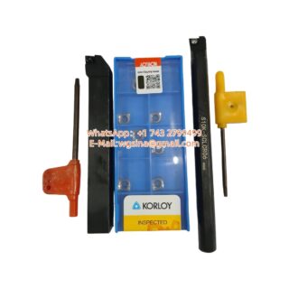 SCLCR1212H06 + S10K-SCLCR06 +10 CCGT060204-AK H01