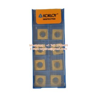 SCMT120404-C25 NC3020