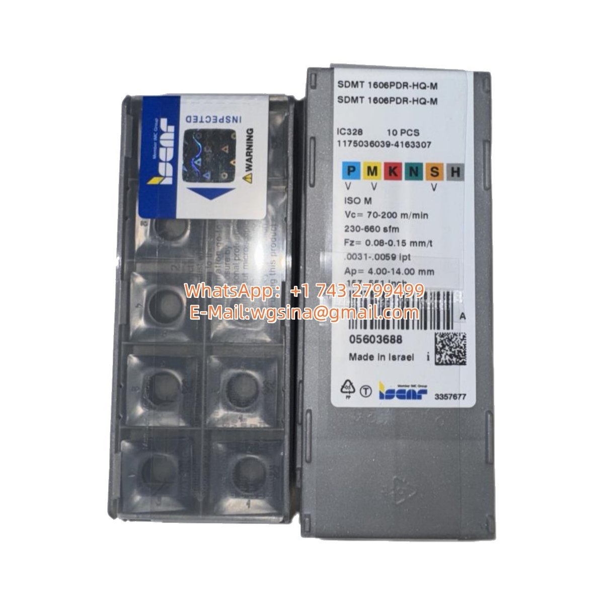 SDMT1606PDR-HQ-M IC328