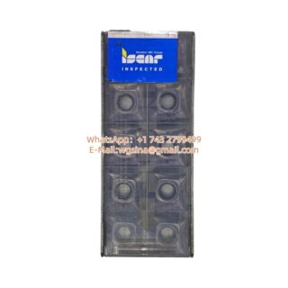 Original Iscar SDMT1606PDR-HQ-M IC928 Carbide Insert - Square
