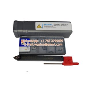 Iscar DCMT070204-SM IC908 Diamond 55° Heat-Resistant DCMT211 SDNCN1010H07 DCMT070204-SM IC908