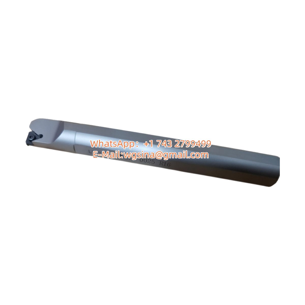 SIR 0025 R16 16IR