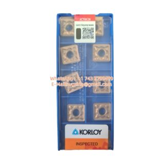 SNMG120412-RM NC9125