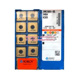 SNMG150616-B25 NC3020