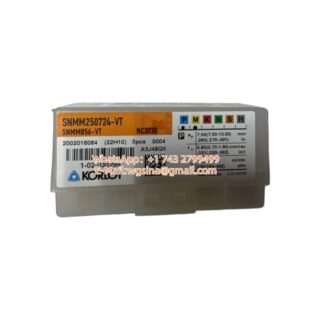 SNMM250724 -VT NC3030