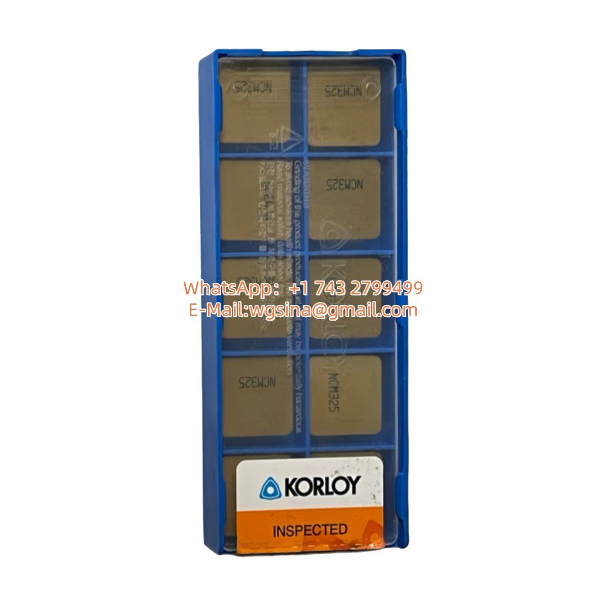 SPCN1504EDL NCM325