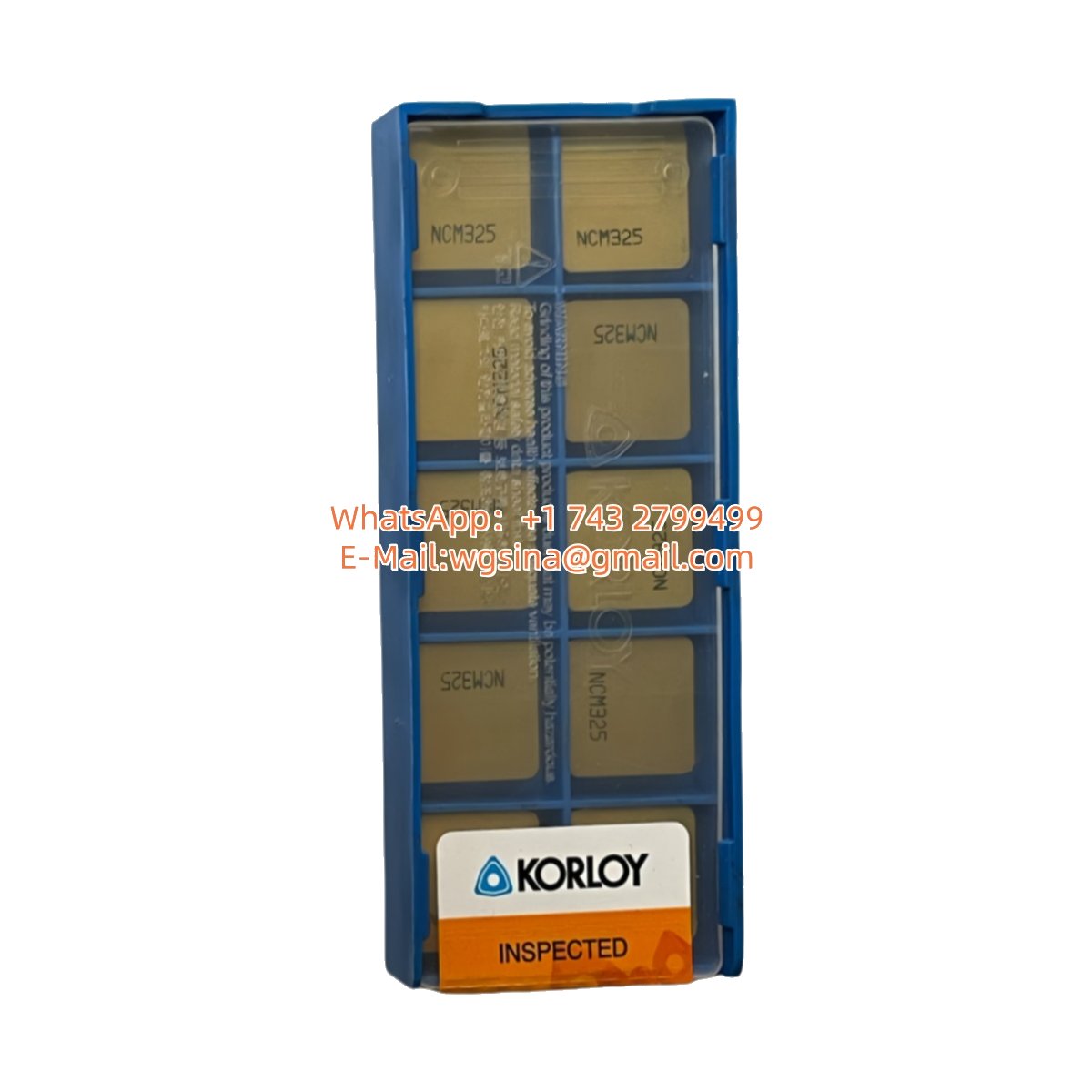 SPCN1504EDR NCM325