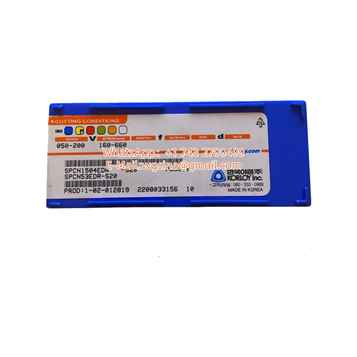 SPCN1504EDR PC9530