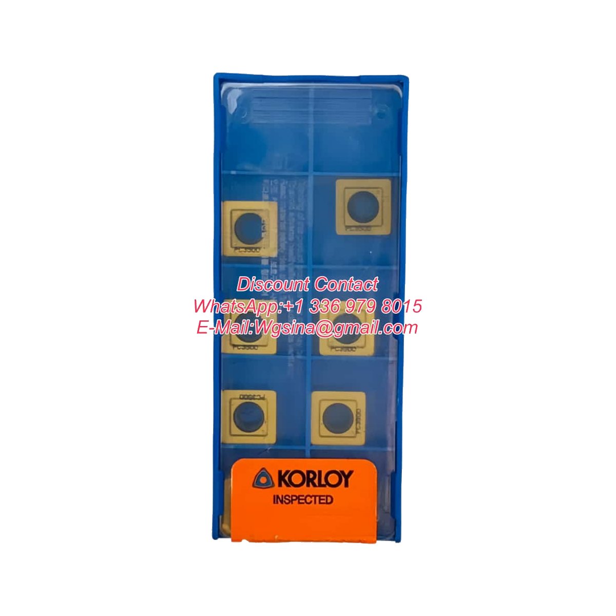 SPMT110408-KC PC3500
