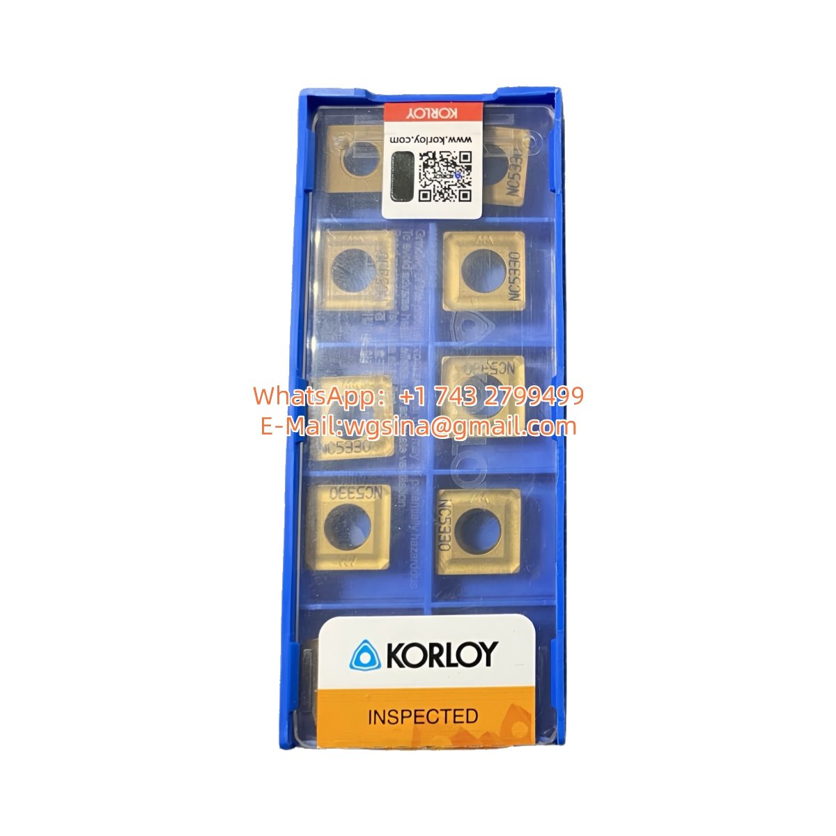 SPMT120408-MM NC5330