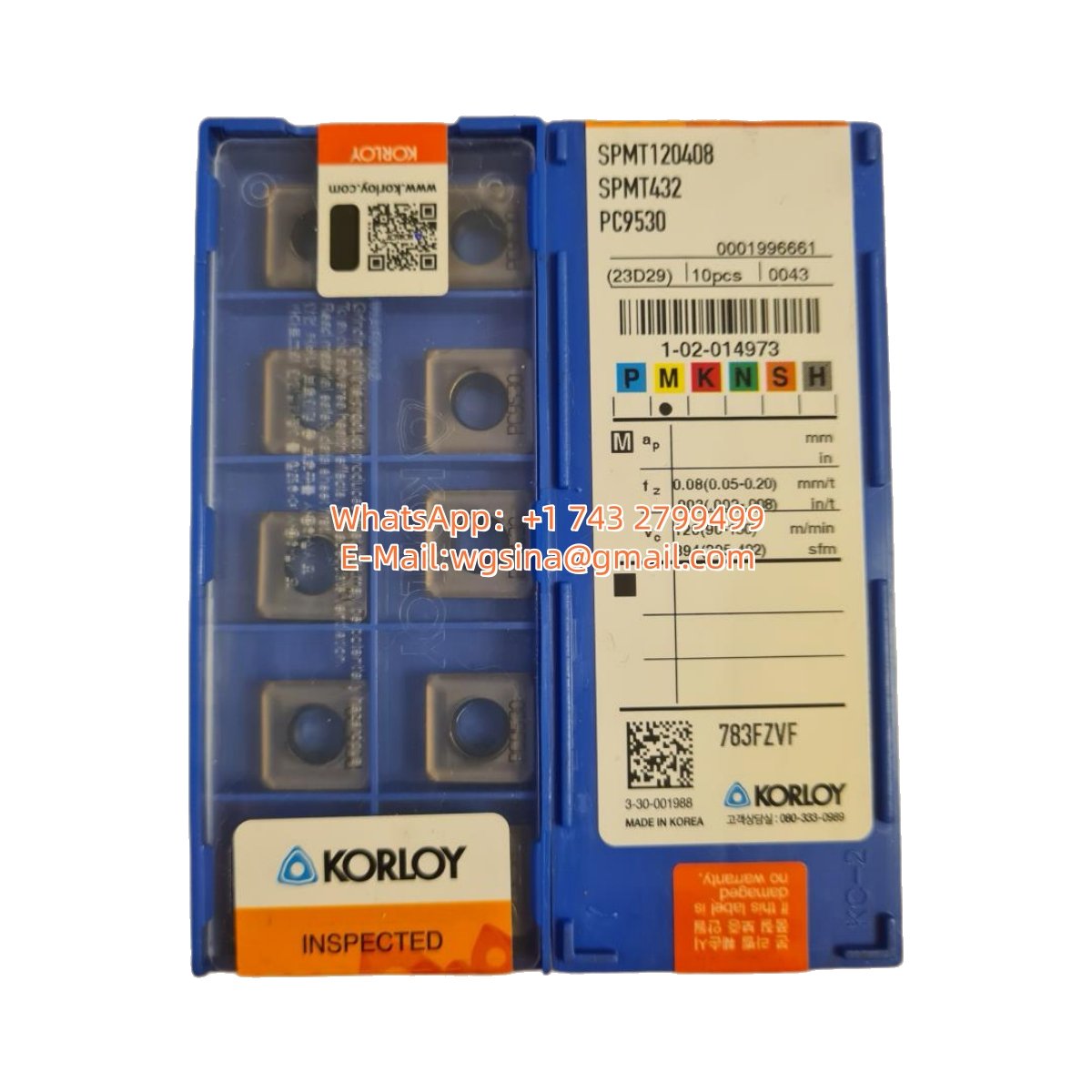 SPMT120408 PC9530