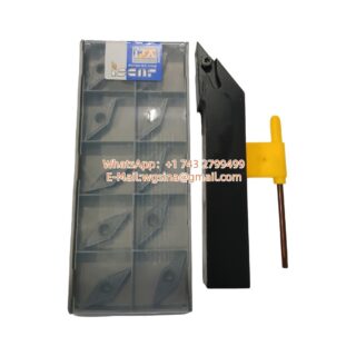 SVJCR2020K16 + 10 VCMT160404-SM IC907