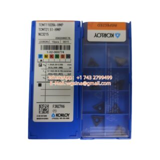 TCMT110204 HMP NC3215