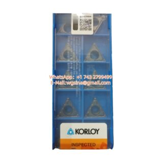 TCMT 16T304-MP PC8115