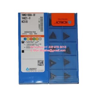 TNMG110304-VF NC3120