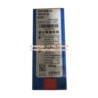 TNMG160408 -GR NC3030
