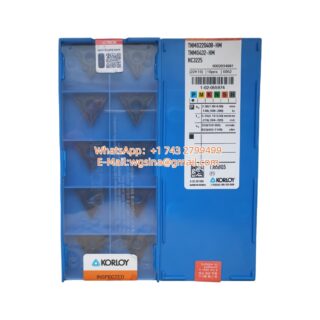 TNMG220408-HM NC3225