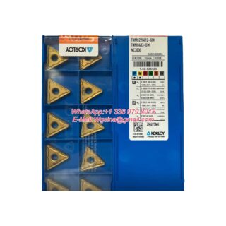TNMG220412-GM NC3030