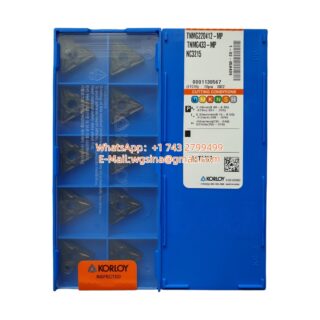 TNMG220412-MP NC3215