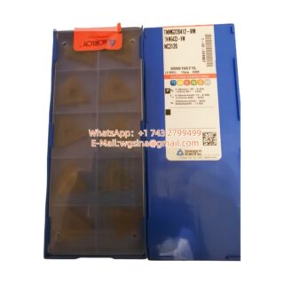 TNMG220412-VM NC3120