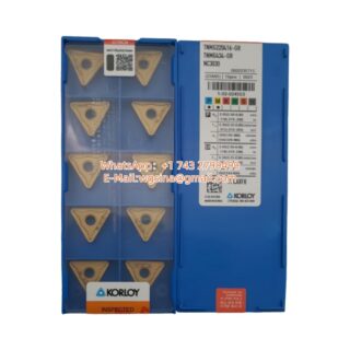 TNMG220416 GR NC3030