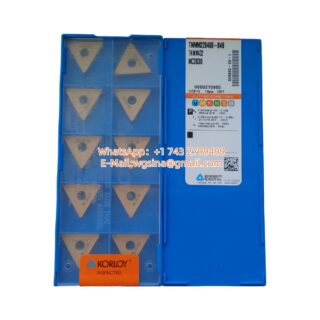 TNMM 220408-B40 NC3030
