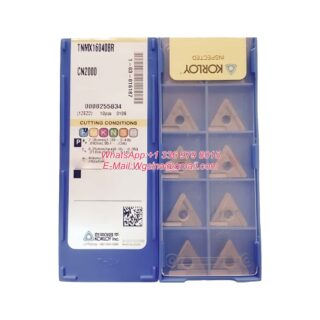 TNMX160404R CN2000