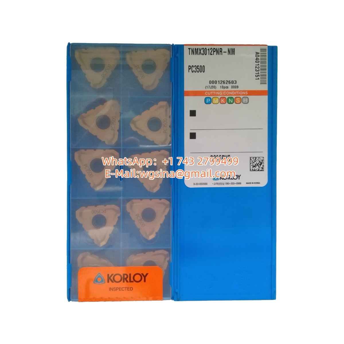 TNMX3012PNR-NM PC3500