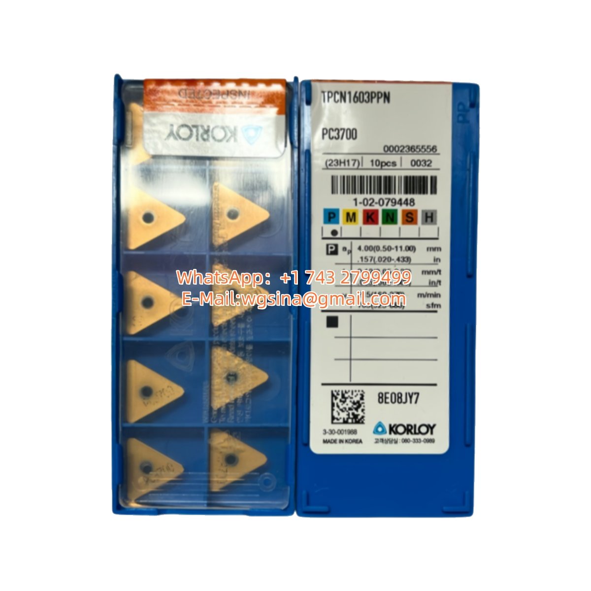 TPCN1603PPN PC3700