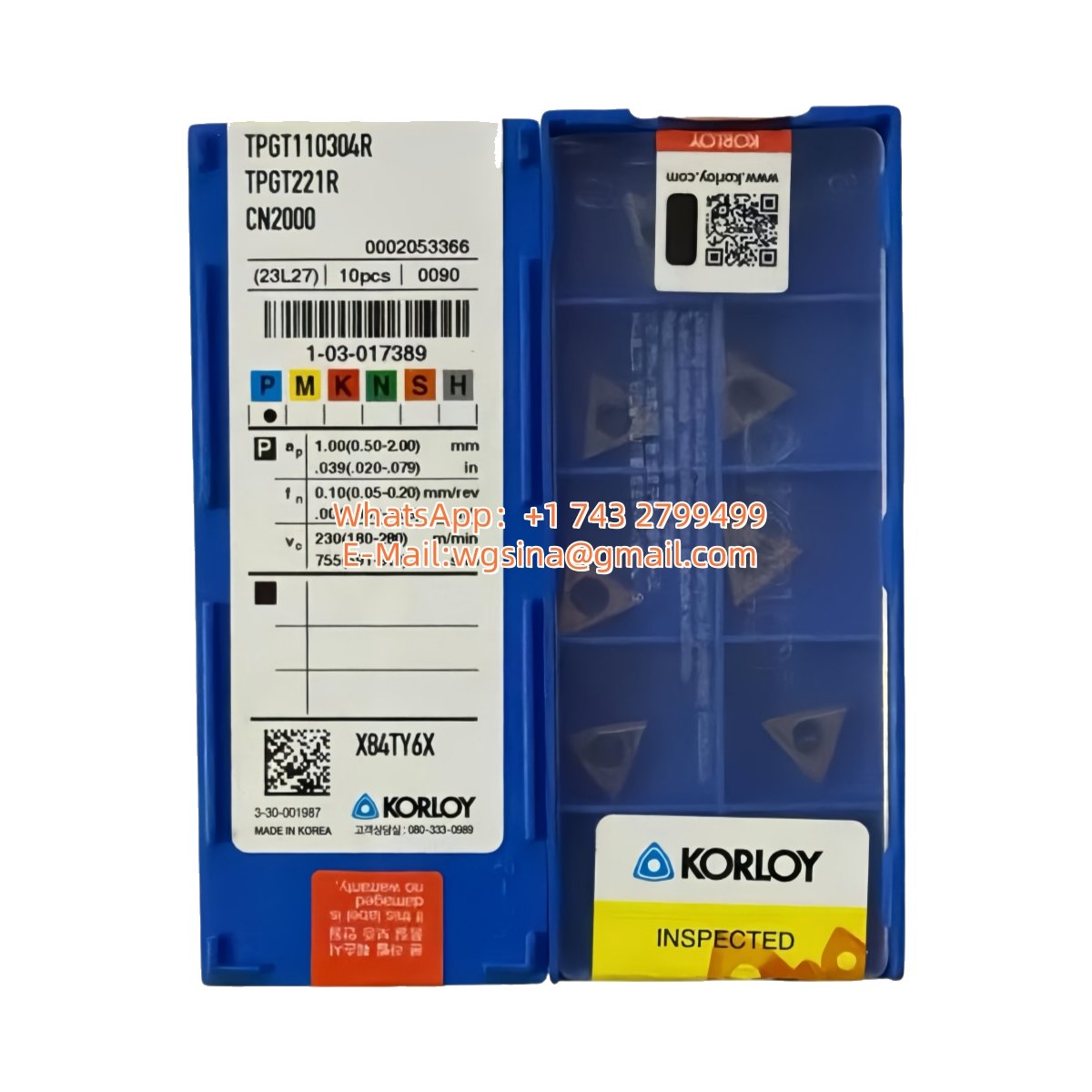 TPGT110304R CN2000