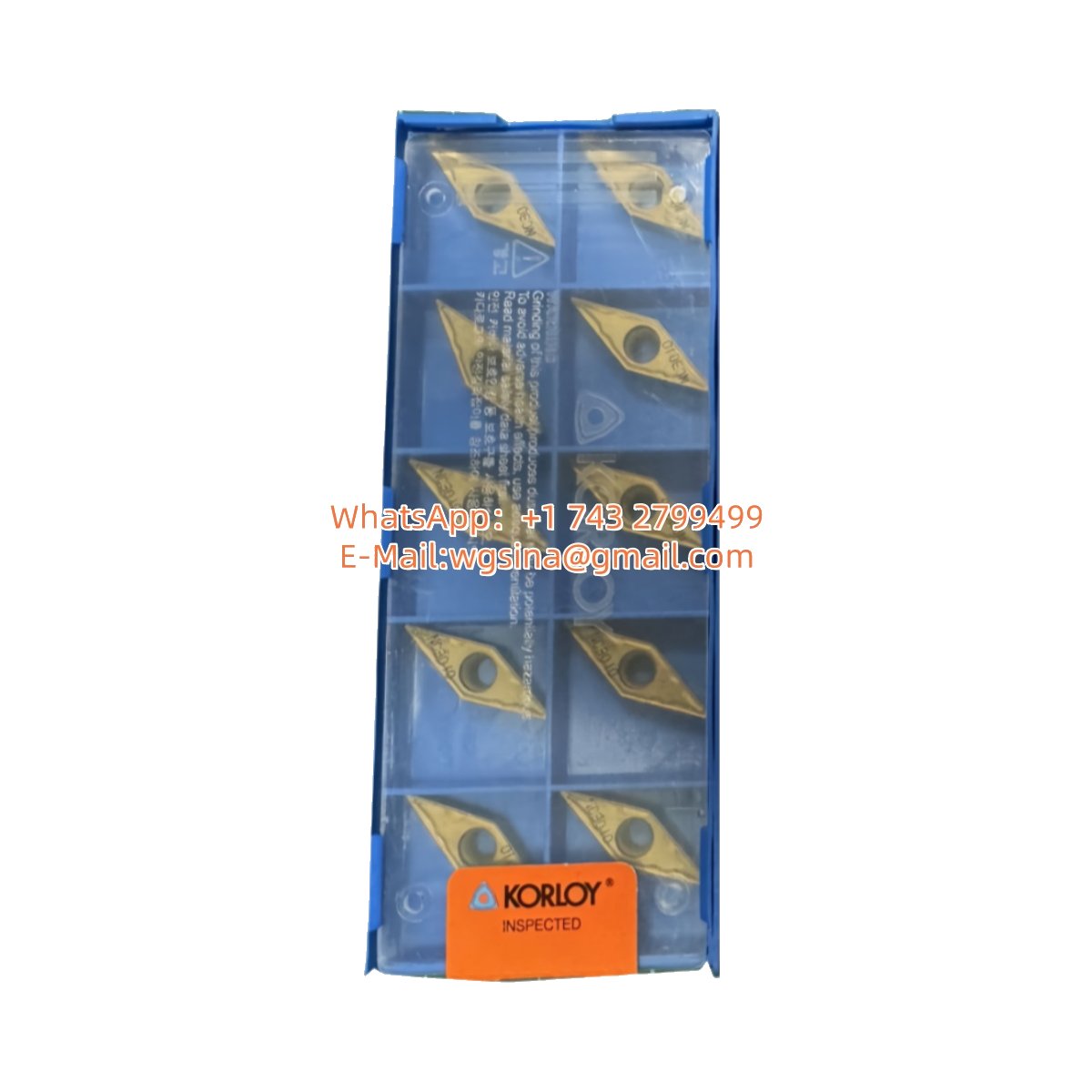 VBMT160404-HMP NC3010