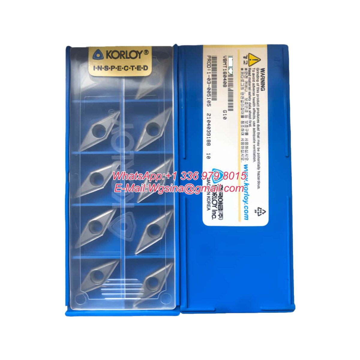 VBMT160408 G10