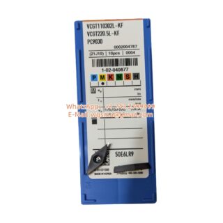VCGT110302L-KF PC9030