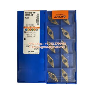 VCMT160408- HMP NC3220